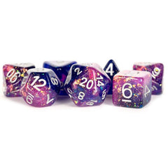 MDG 16mm Polyhedral Dice | Nerdhalla Games