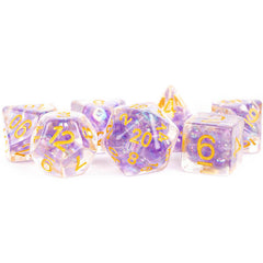 MDG 16mm Polyhedral Dice | Nerdhalla Games