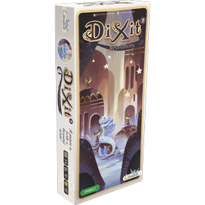 Dixit - Revelations | Nerdhalla Games