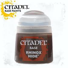 Citadel Colour Paints: Base | Nerdhalla Games