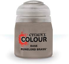 Citadel Colour Paints: Base | Nerdhalla Games