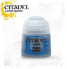 Citadel Colour Paints: Layer | Nerdhalla Games