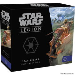 Star Wars Legion Unit & Personel Expansions | Nerdhalla Games