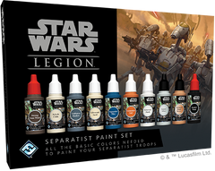 Star Wars Legion Core Sets, Battlefield Expansions, & Accesssories | Nerdhalla Games