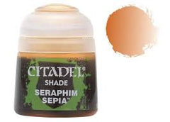 Citadel Colour Paints: Shade | Nerdhalla Games