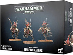 Warhammer 40K Miniatures - Adeptus Mechanicus | Nerdhalla Games