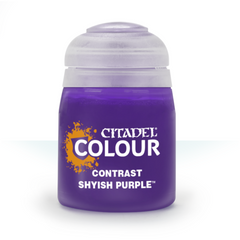 Citadel Colour Paints: Contrast | Nerdhalla Games