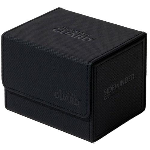 Ultimate Guard SideWinder Deck Boxes | Nerdhalla Games