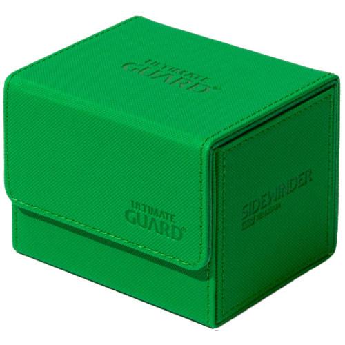 Ultimate Guard SideWinder Deck Boxes | Nerdhalla Games