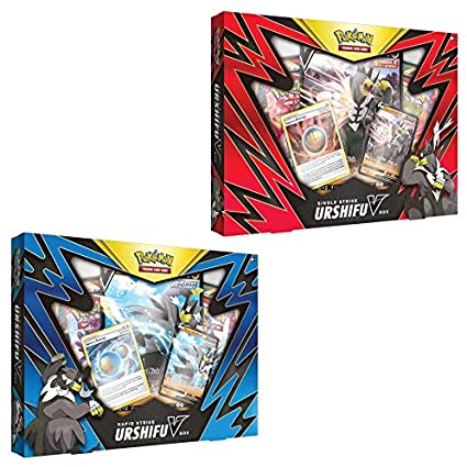 Pokémon TCG - Collector Boxes & Tins | Nerdhalla Games