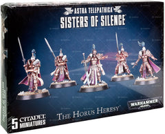 Warhammer 40K Miniatures - Astra Telepathica | Nerdhalla Games