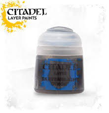 Citadel Colour Paints: Layer | Nerdhalla Games