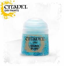 Citadel Colour Paints: Dry | Nerdhalla Games