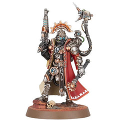 Warhammer 40K Miniatures - Adeptus Mechanicus | Nerdhalla Games