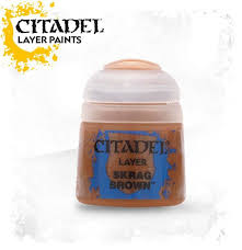 Citadel Colour Paints: Layer | Nerdhalla Games