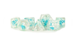 MDG 16mm Polyhedral Dice | Nerdhalla Games