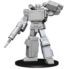 Wizkids: Transformers Miniatures - Deep Cuts | Nerdhalla Games