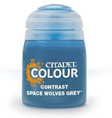 Citadel Colour Paints: Contrast | Nerdhalla Games