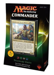 Magic the Gathering Commander 2016 | Nerdhalla Games