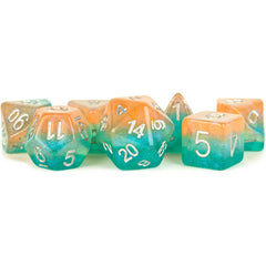 MDG 16mm Polyhedral Dice | Nerdhalla Games