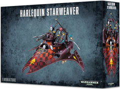 Warhammer 40K Miniatures - Harlequin | Nerdhalla Games