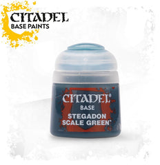 Citadel Colour Paints: Base | Nerdhalla Games