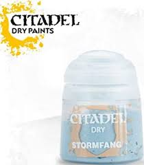 Citadel Colour Paints: Dry | Nerdhalla Games