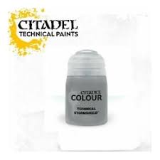 Citadel Colour Paints: Technical | Nerdhalla Games