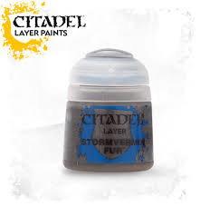 Citadel Colour Paints: Layer | Nerdhalla Games