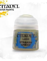 Citadel Colour Paints: Layer | Nerdhalla Games