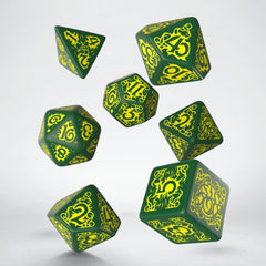 Paizo Pathfinder RPG Dice | Nerdhalla Games