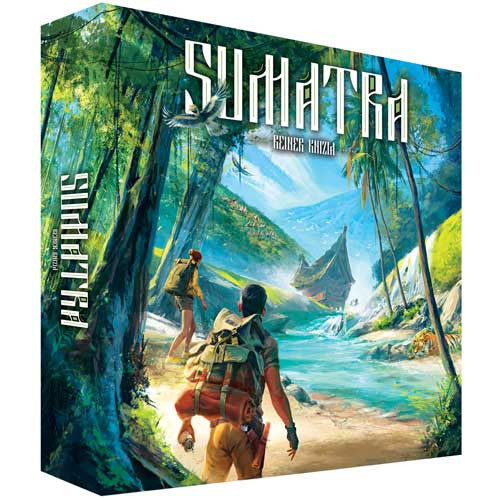 Sumatra | Nerdhalla Games