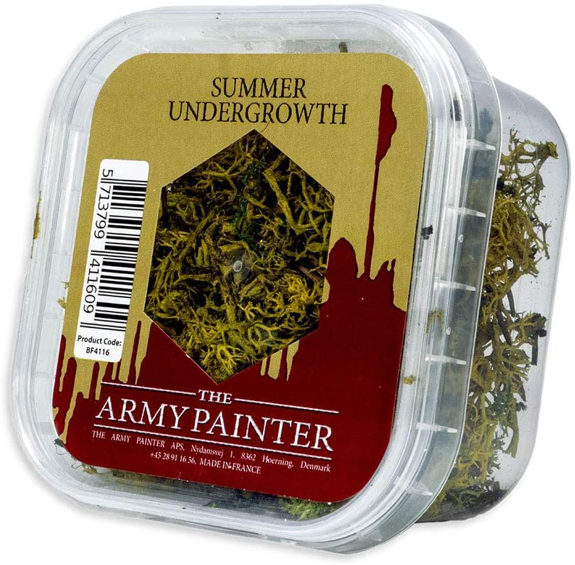 Army Painter Colour Primer Greedy Gold