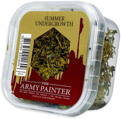 The Army Painter Battlefield Accessories: Scatter - Summer Undergrowth | Nerdhalla Games