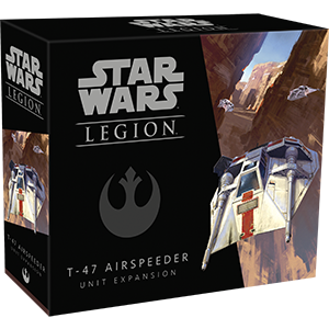 Star Wars Legion Unit & Personel Expansions | Nerdhalla Games