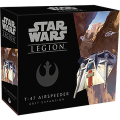 Star Wars Legion Unit & Personel Expansions | Nerdhalla Games