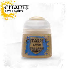 Citadel Colour Paints: Layer | Nerdhalla Games