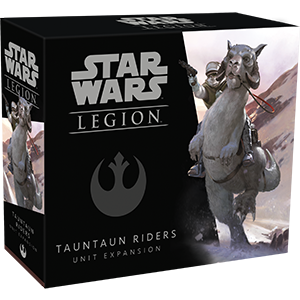 Star Wars Legion Unit & Personel Expansions | Nerdhalla Games