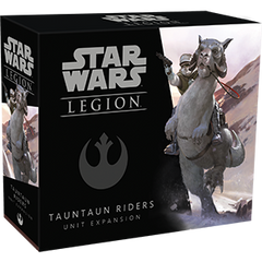 Star Wars Legion Unit & Personel Expansions | Nerdhalla Games