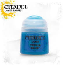 Citadel Colour Paints: Layer | Nerdhalla Games