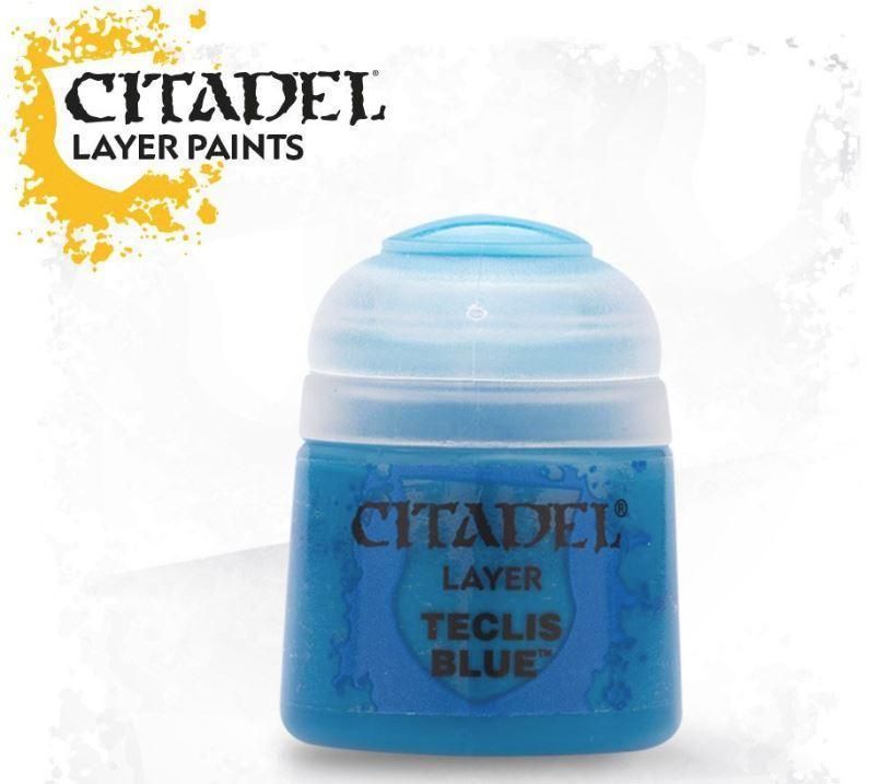 Citadel Colour Paints: Layer | Nerdhalla Games