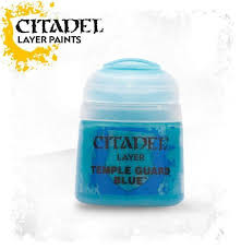 Citadel Colour Paints: Layer | Nerdhalla Games