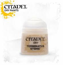 Citadel Colour Paints: Dry | Nerdhalla Games