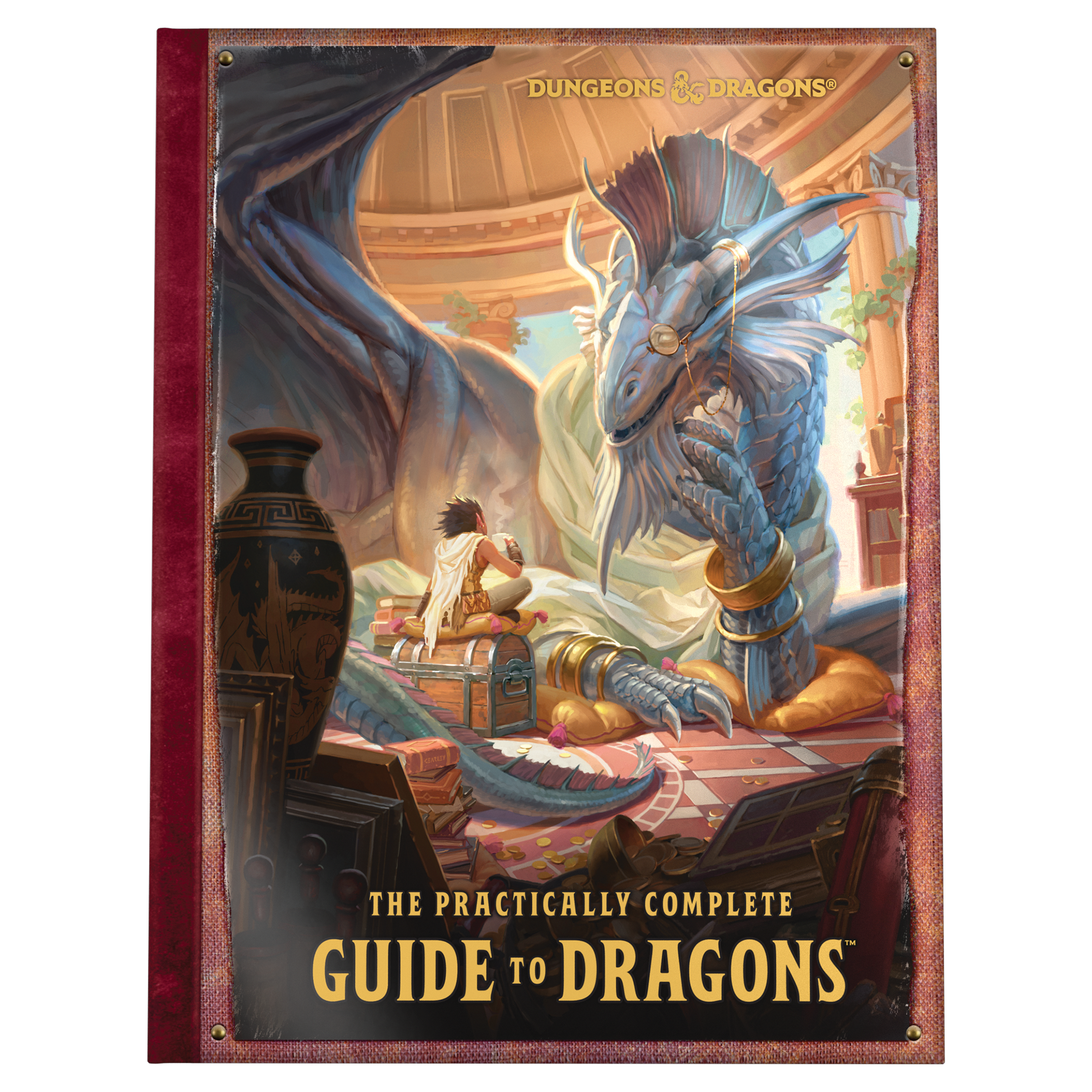 Dungeons & Dragons Adventure Guides | Nerdhalla Games