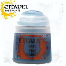 Citadel Colour Paints: Base | Nerdhalla Games