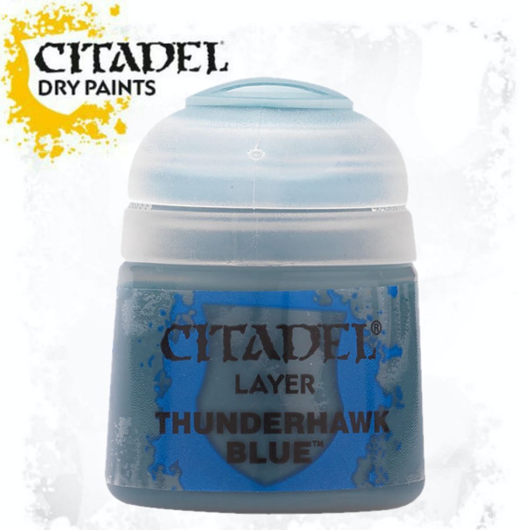 Citadel Colour Paints: Layer | Nerdhalla Games