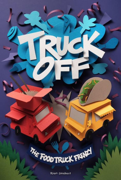 Truck Off | Nerdhalla Games