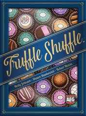 Truffle Shuffle | Nerdhalla Games