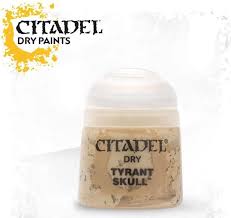 Citadel Colour Paints: Dry | Nerdhalla Games