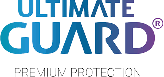 Ultimate Guard Precise-Fit Sleeves 100ct | Nerdhalla Games